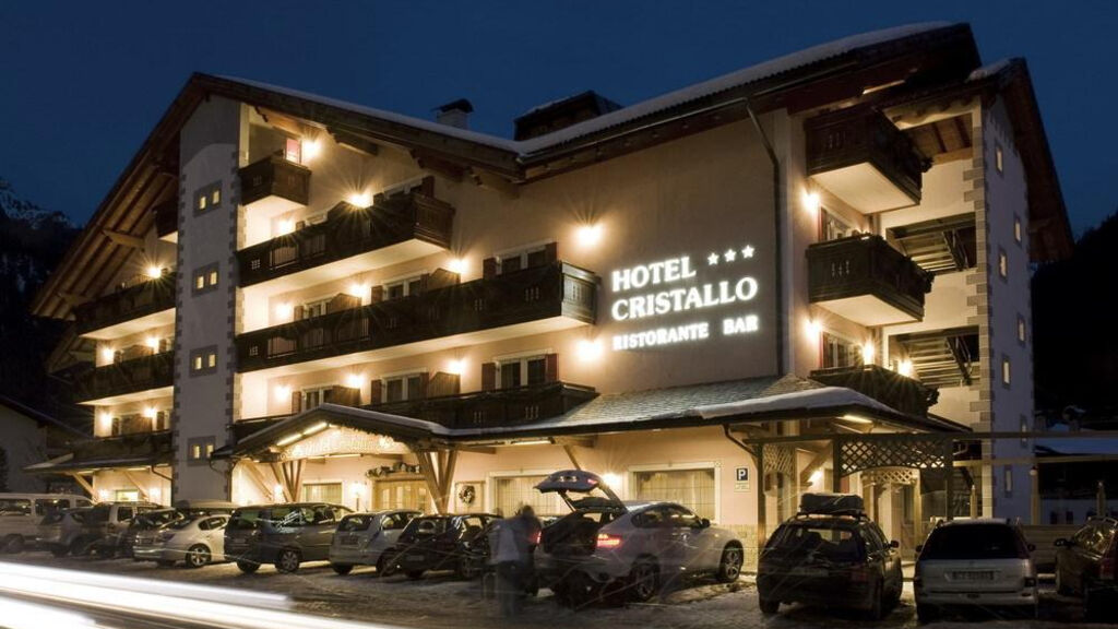 Cristallo