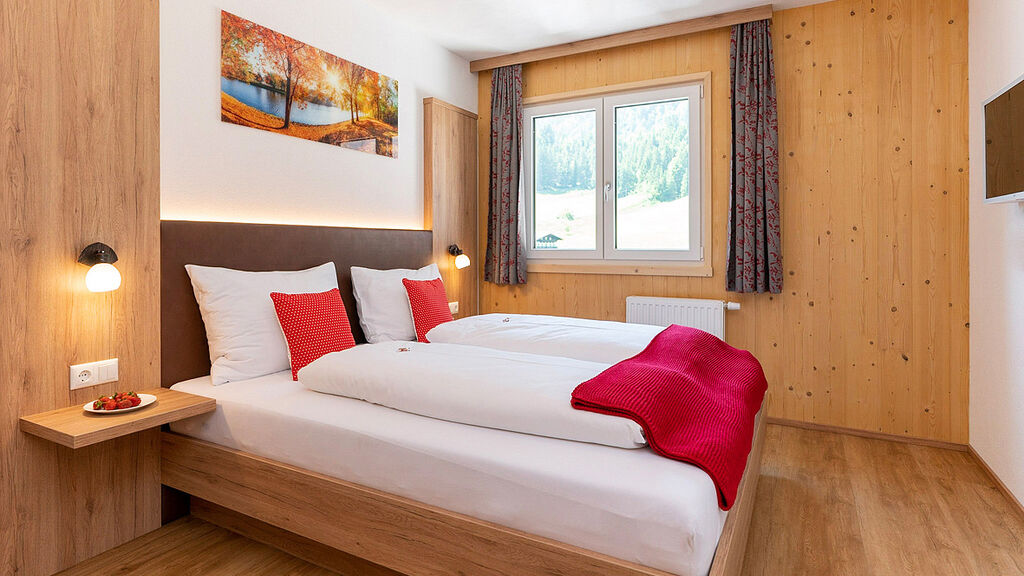Dachsteinresort