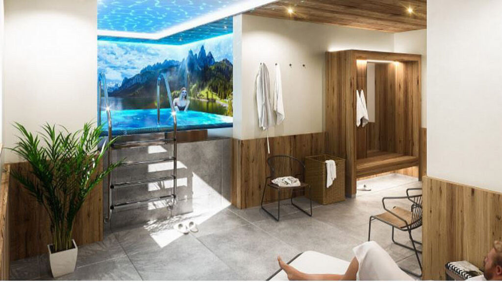 Dachsteinresort
