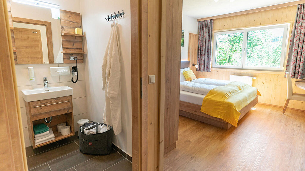 Dachsteinresort