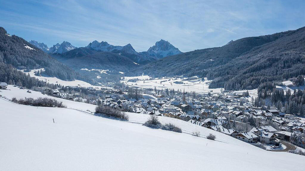 Dolomiten