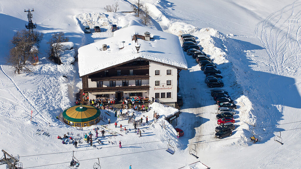 Dolomitenhof