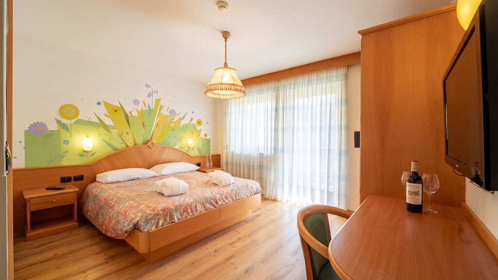 Dolomites Inn