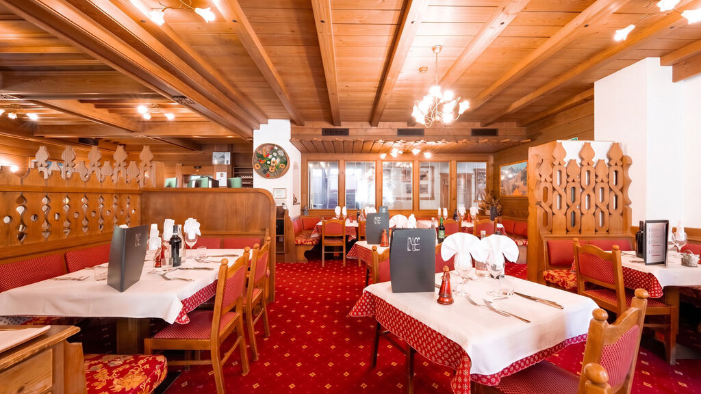 Dolomites Inn