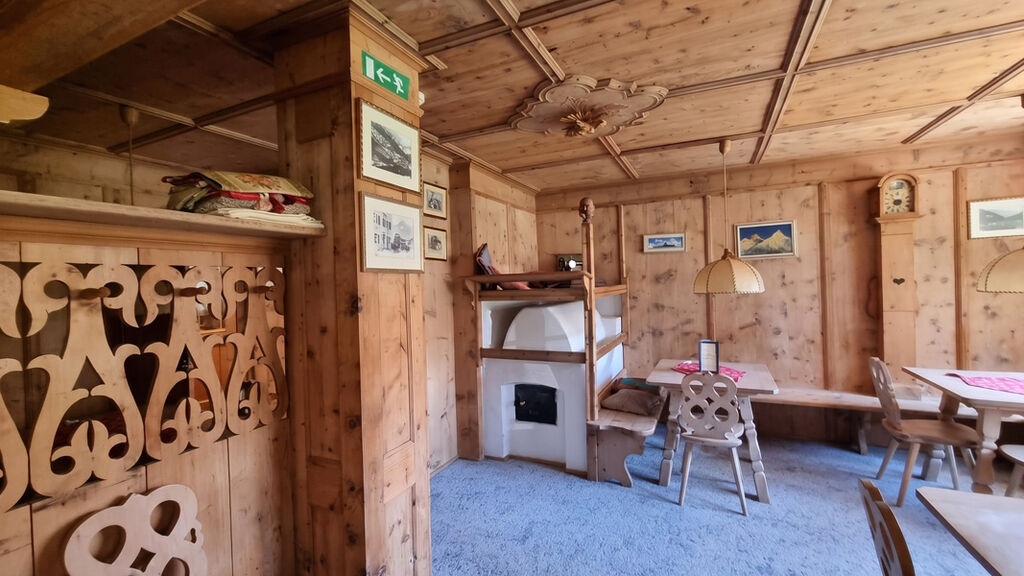 Dolomites Inn
