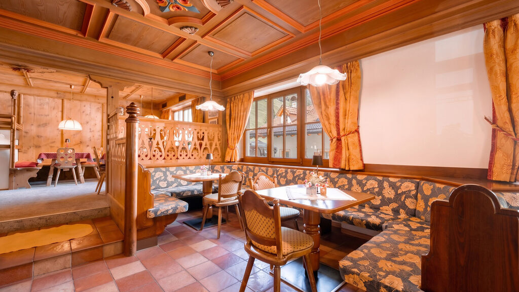 Dolomites Inn