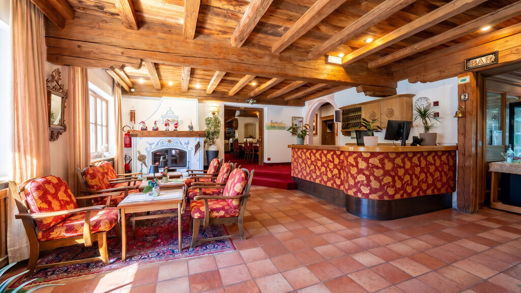 Dolomites Inn