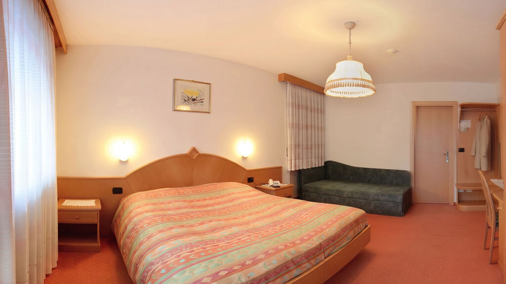 Dolomites Inn