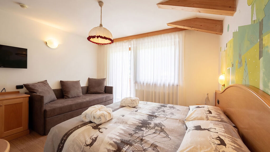 Dolomites Inn