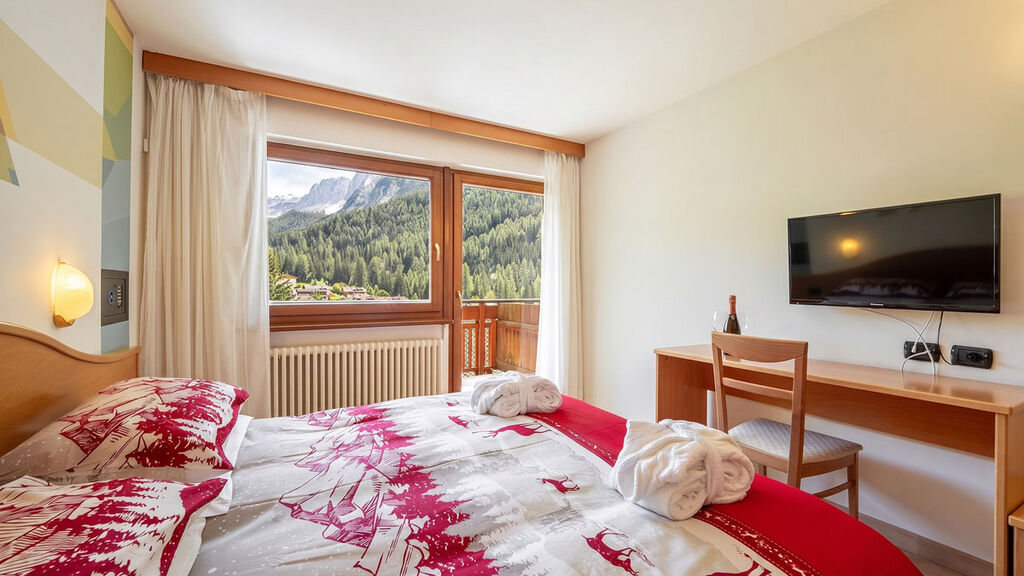 Dolomites Inn