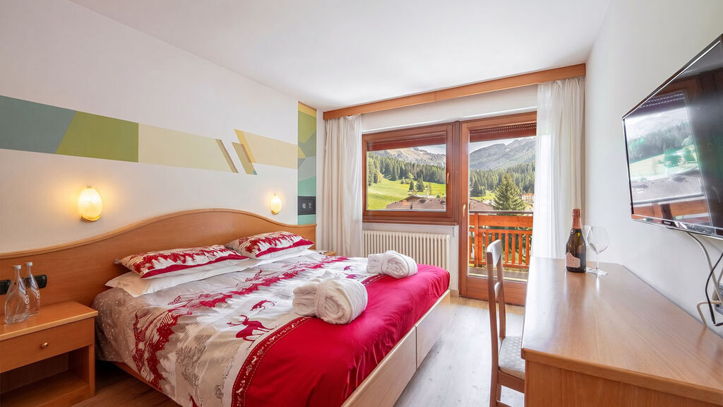 Dolomites Inn