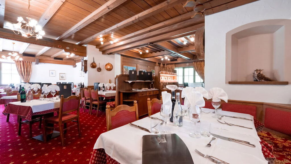Dolomites Inn