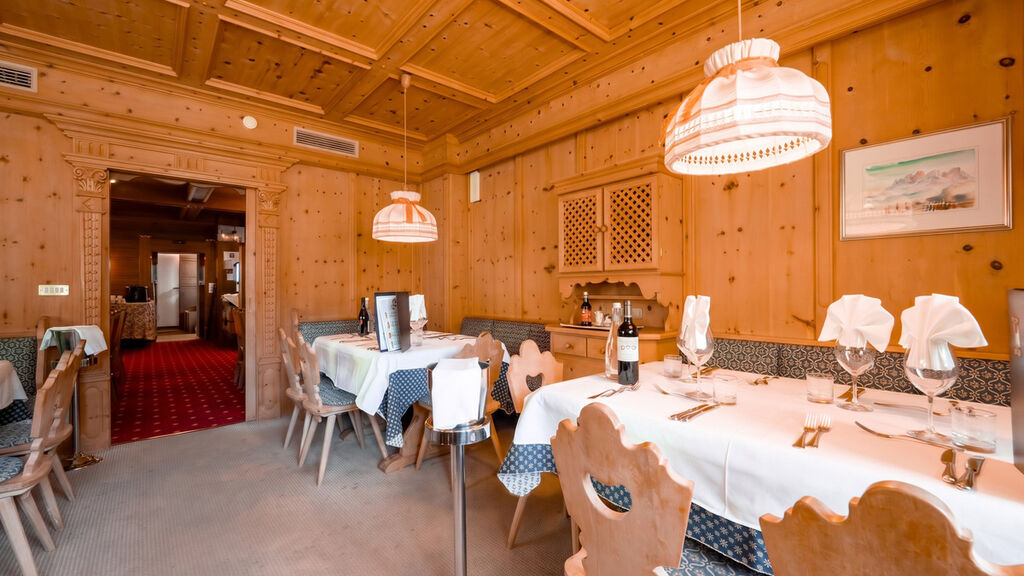 Dolomites Inn