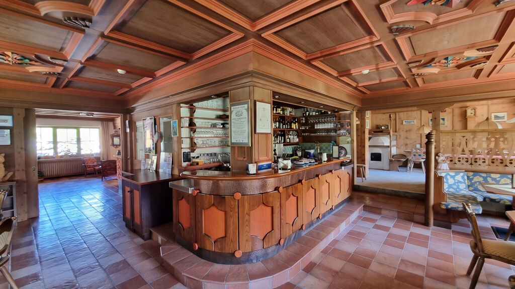 Dolomites Inn