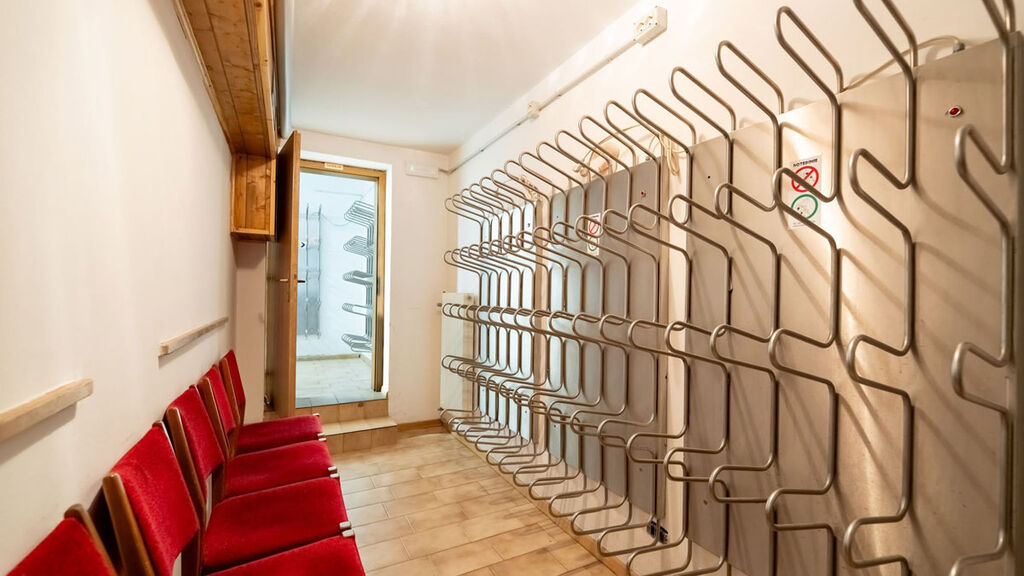 Dolomites Inn