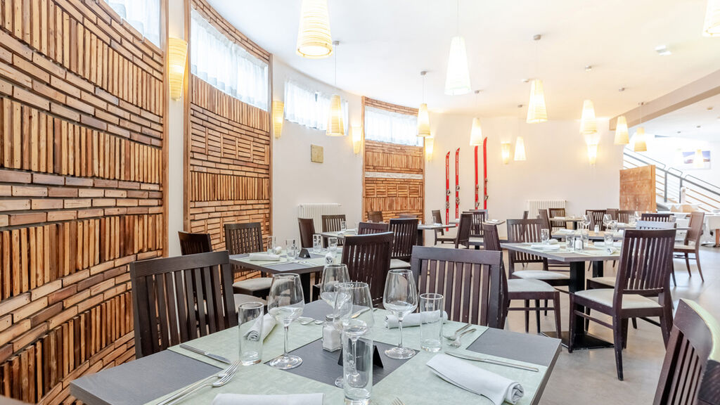 Family Hotel Dolomiti Chalet