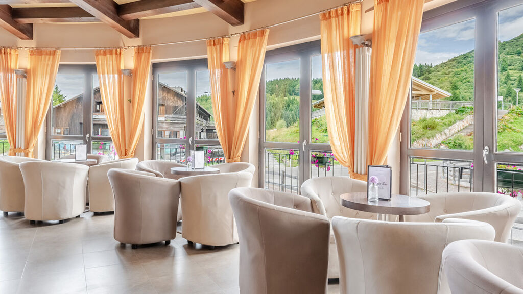 Family Hotel Dolomiti Chalet