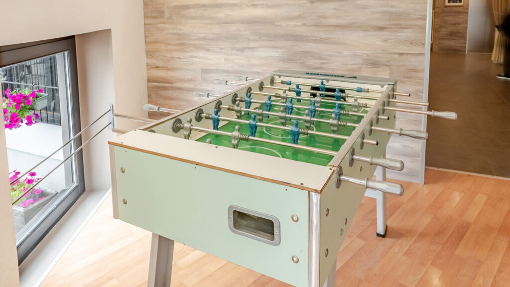 Family Hotel Dolomiti Chalet