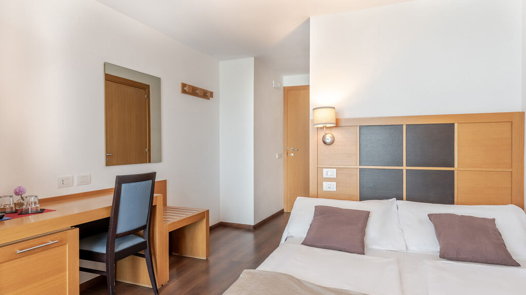 Family Hotel Dolomiti Chalet