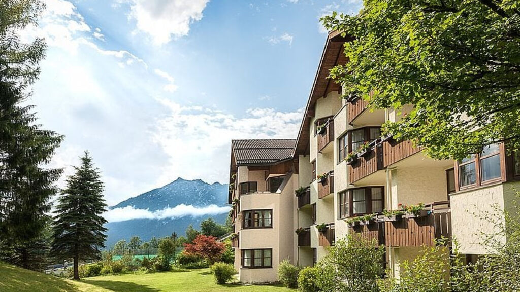 Dorint Sporthotel Garmisch Partenkirchen