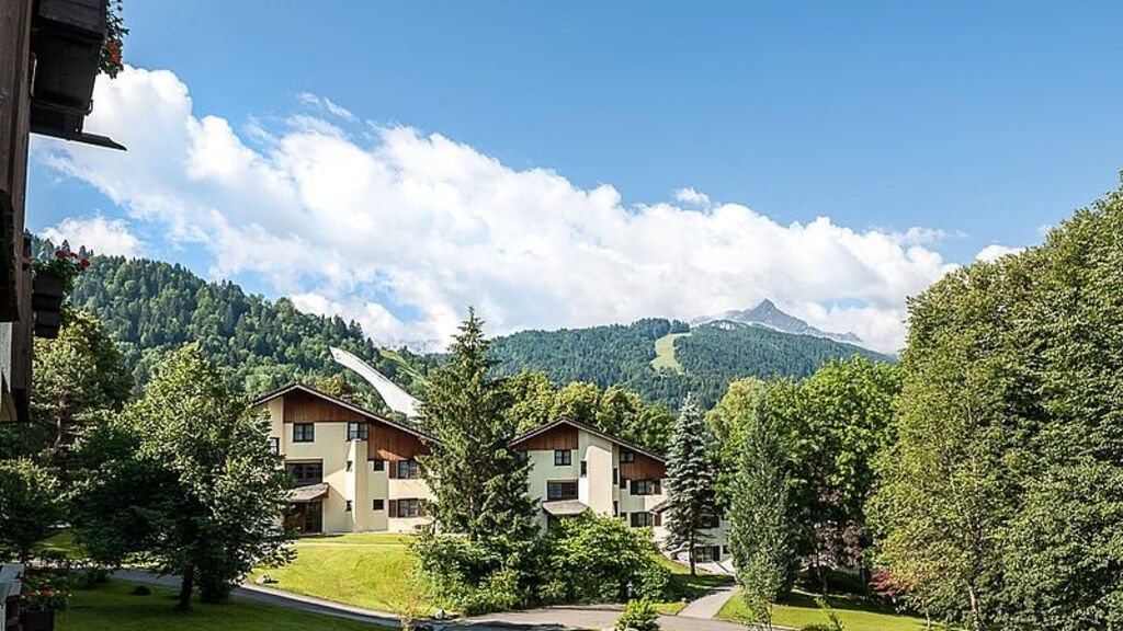 Dorint Sporthotel Garmisch Partenkirchen