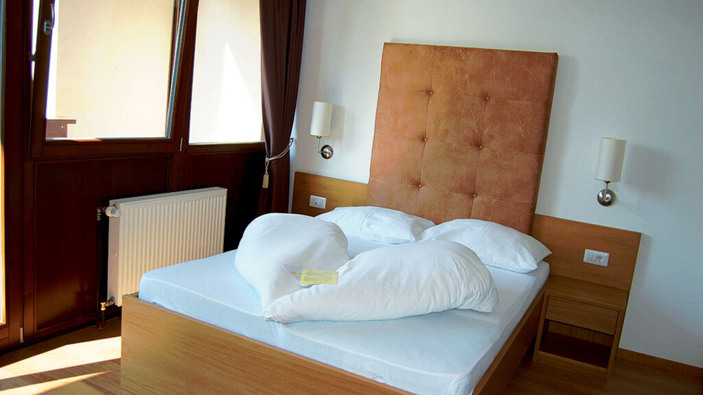Hotel Erika
