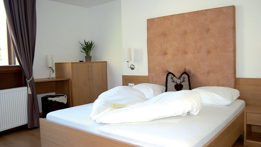 Hotel Erika