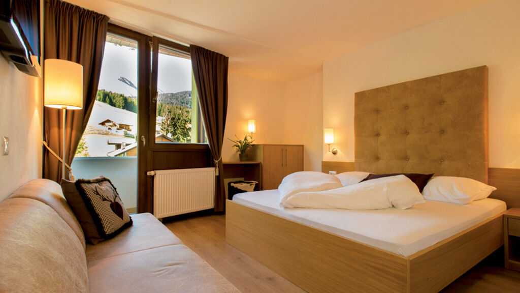 Hotel Erika