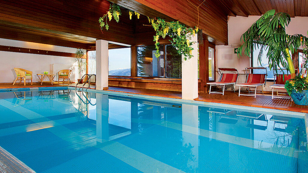 Hotel Erika