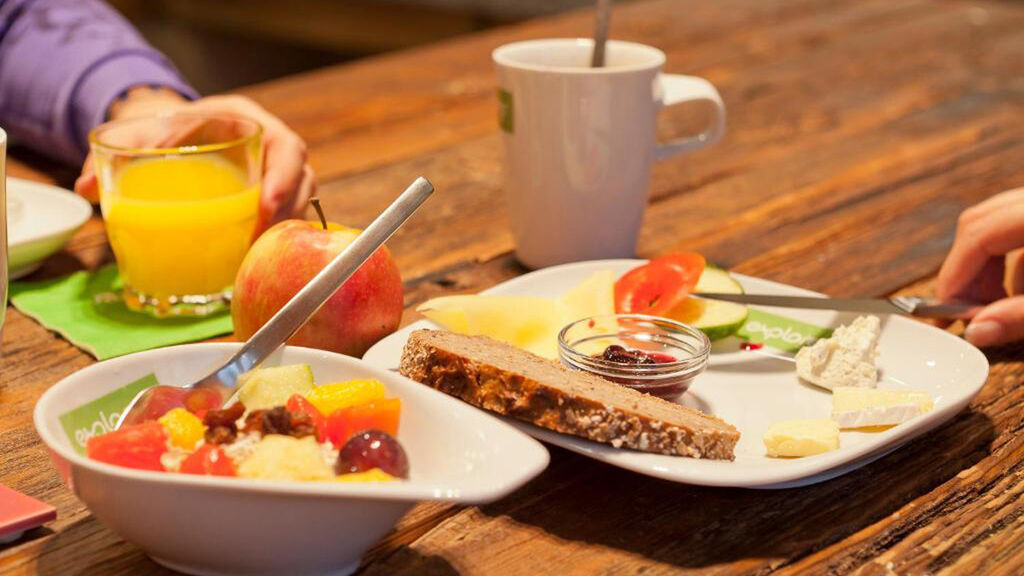 Explorer Hotel Hinterstoder Ski Opening