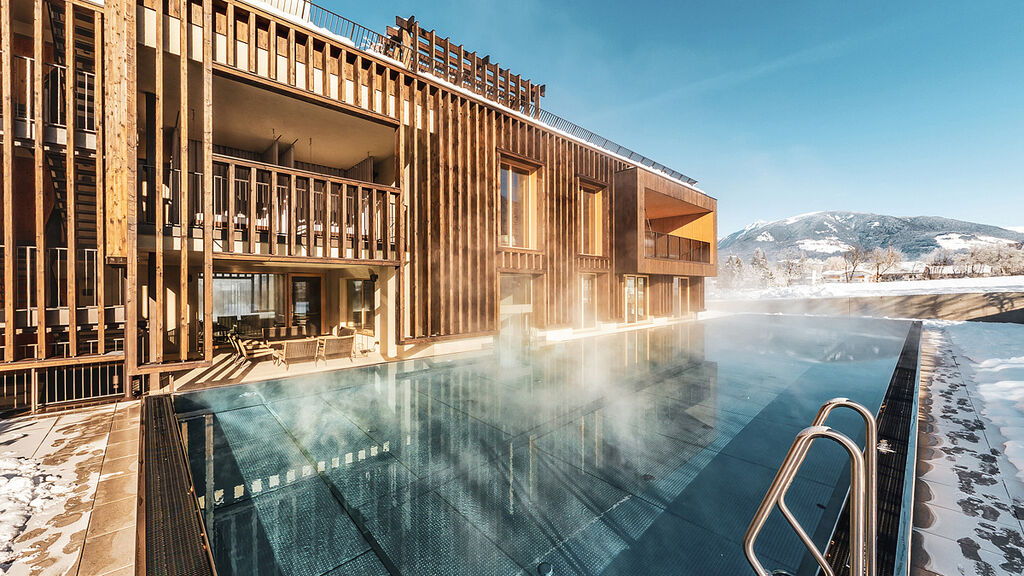 Falkensteiner Hotel Kronplatz