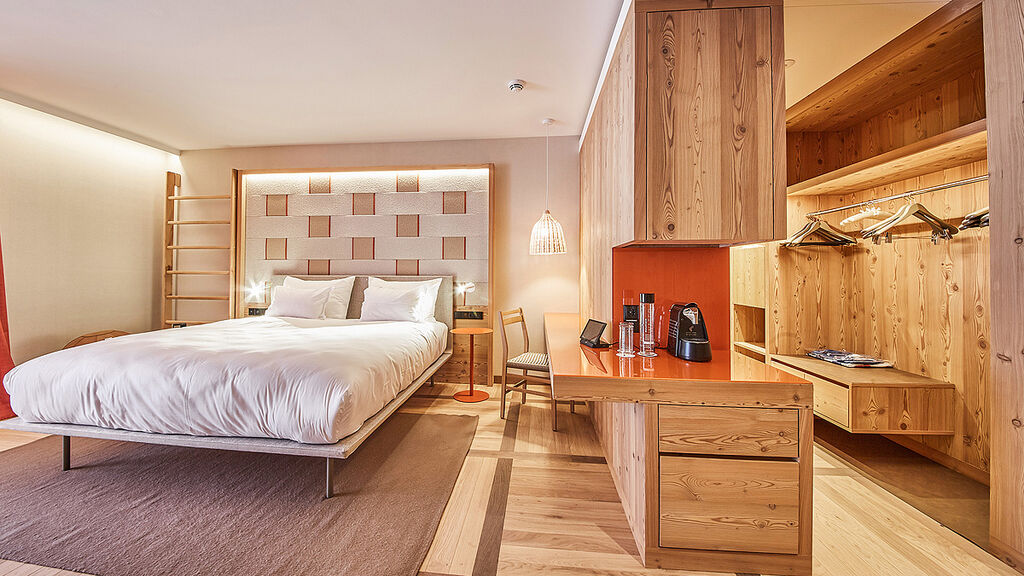 Falkensteiner Hotel Kronplatz