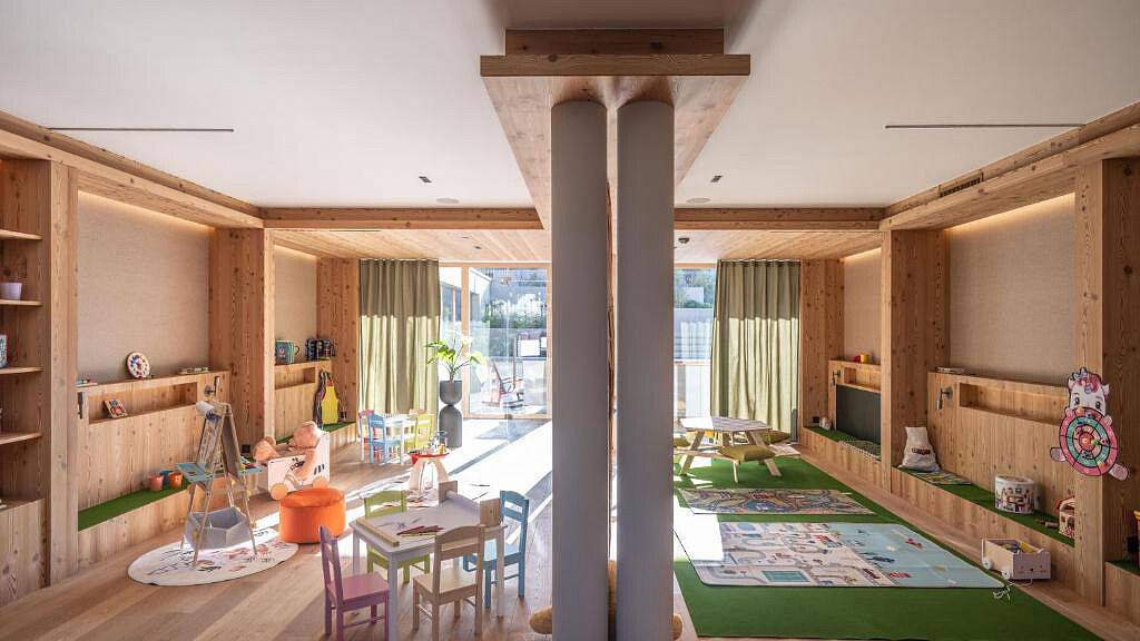 Falkensteiner Hotel Kronplatz