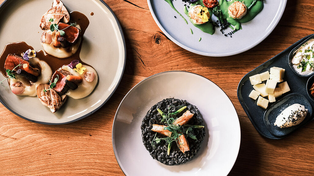 Falkensteiner Hotel Kronplatz