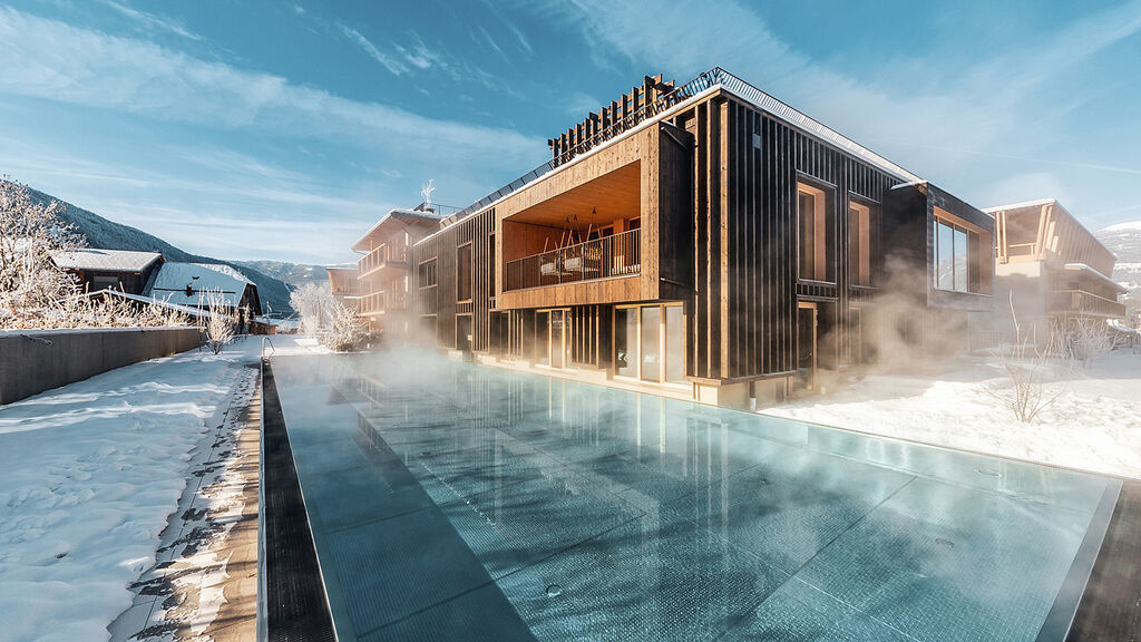 Falkensteiner Hotel Kronplatz