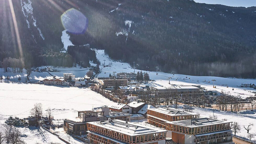 Falkensteiner Hotel Kronplatz