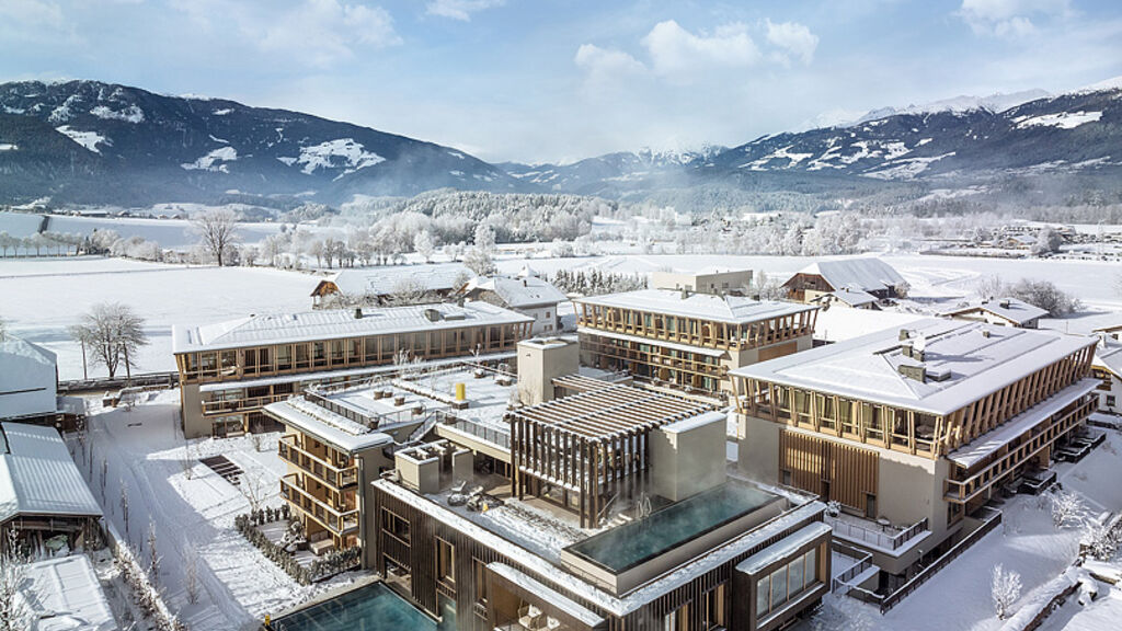 Falkensteiner Hotel Kronplatz