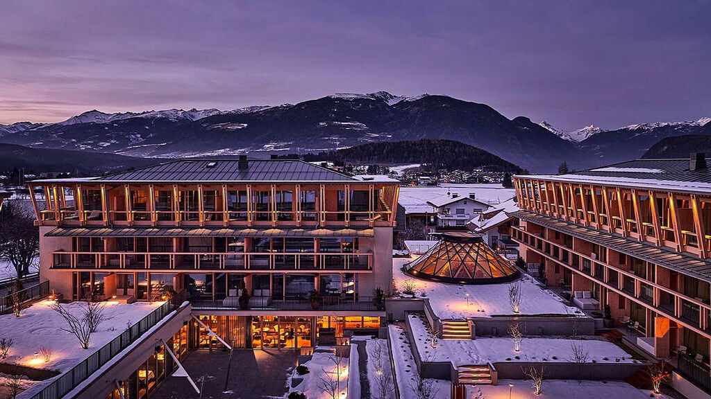 Falkensteiner Hotel Kronplatz