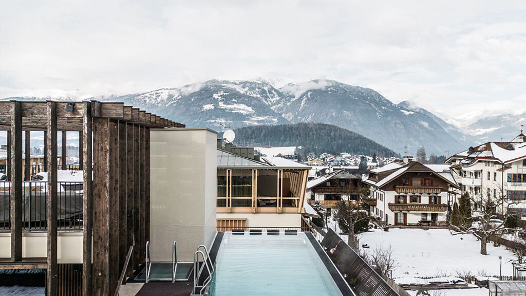 Falkensteiner Hotel Kronplatz