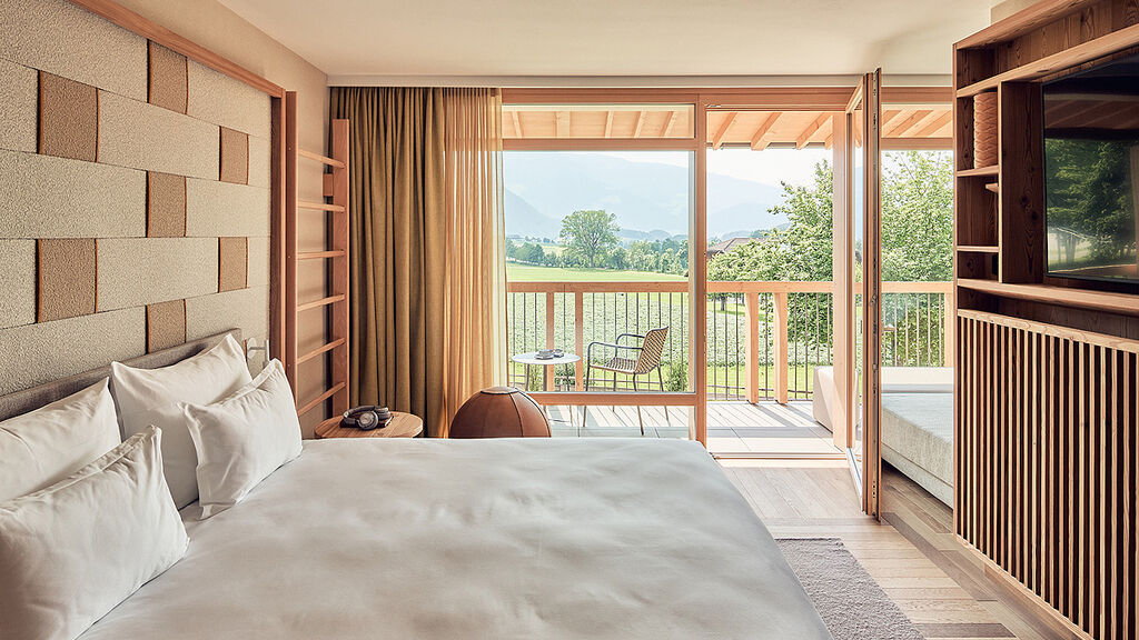 Falkensteiner Hotel Kronplatz