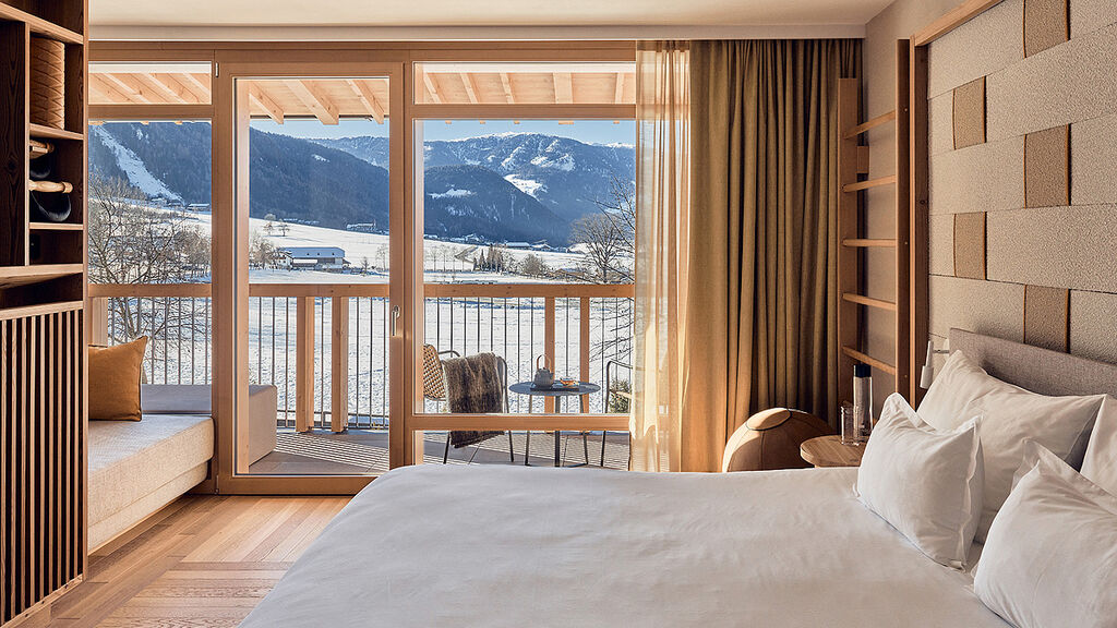 Falkensteiner Hotel Kronplatz