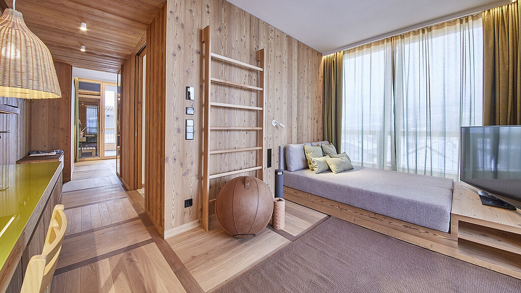 Falkensteiner Hotel Kronplatz