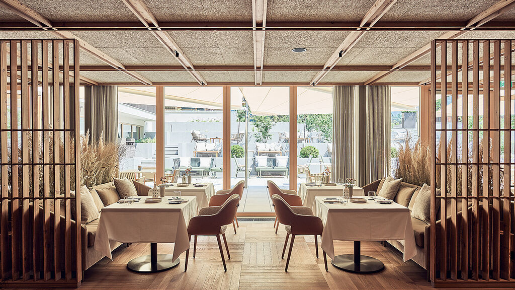 Falkensteiner Hotel Kronplatz