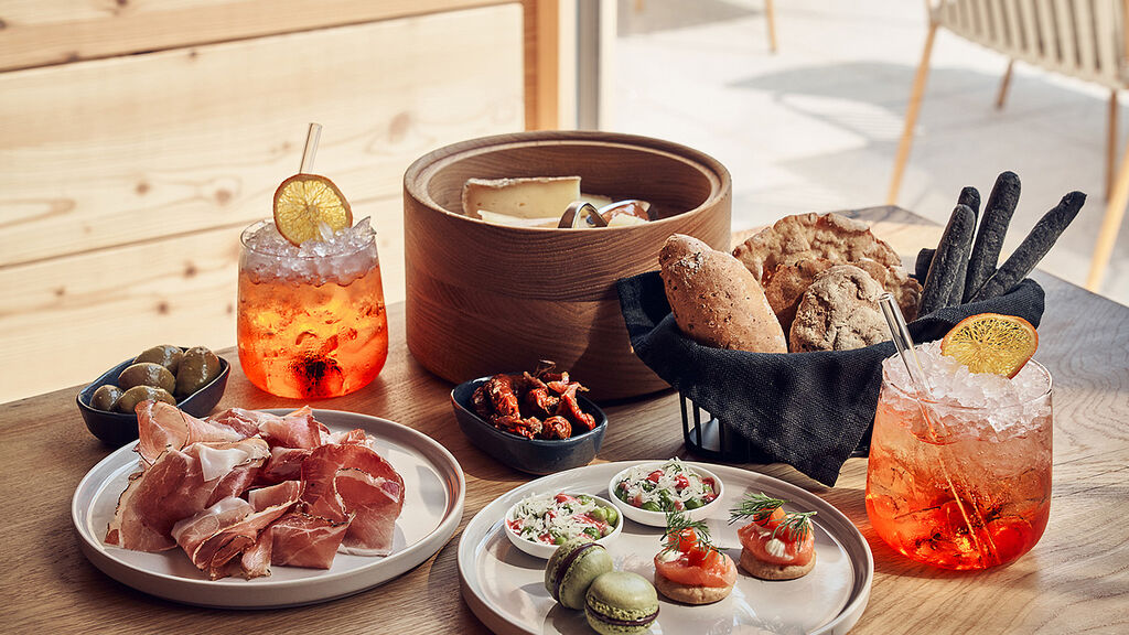 Falkensteiner Hotel Kronplatz