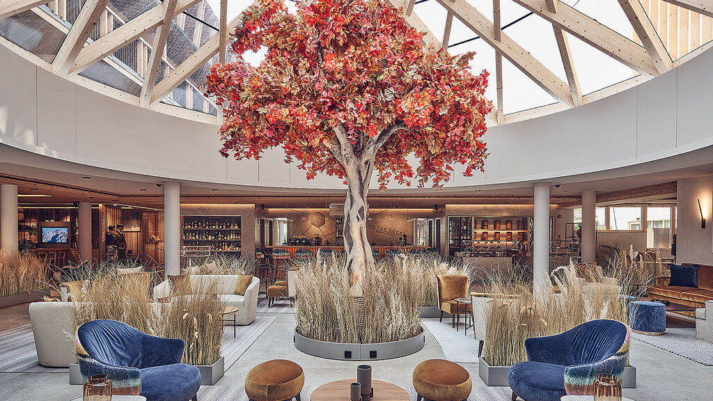 Falkensteiner Hotel Kronplatz