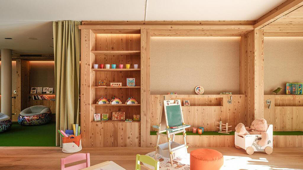 Falkensteiner Hotel Kronplatz