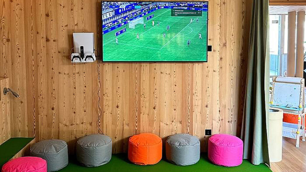 Falkensteiner Hotel Kronplatz