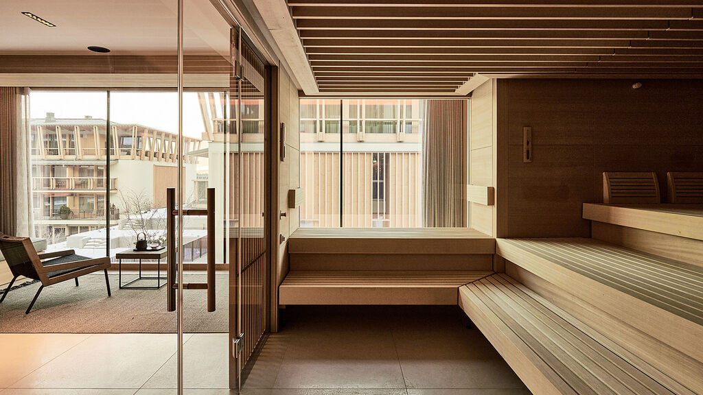 Falkensteiner Hotel Kronplatz