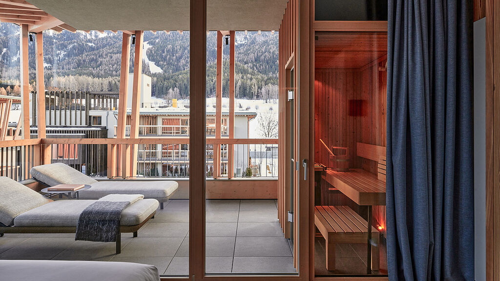 Falkensteiner Hotel Kronplatz