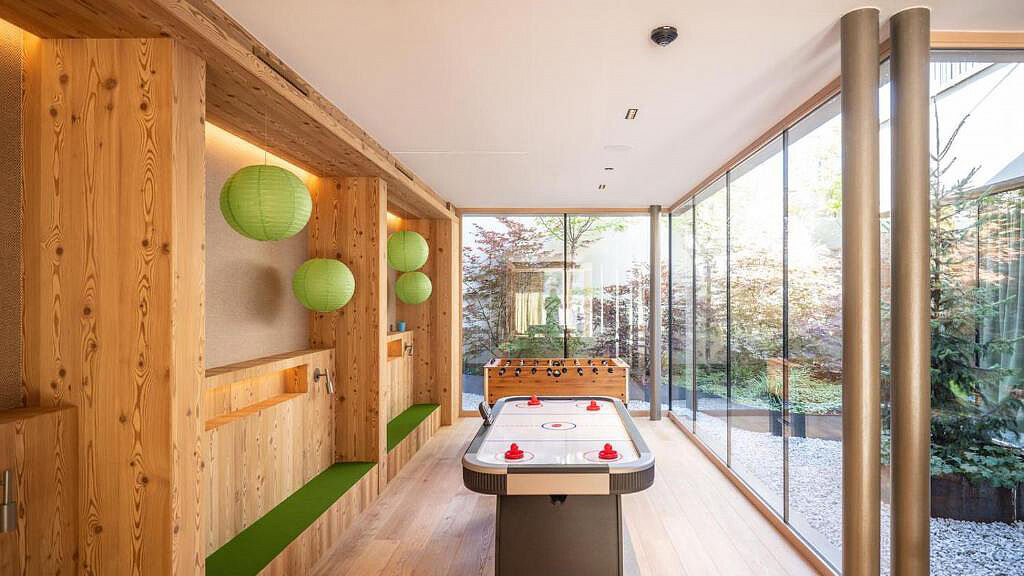 Falkensteiner Hotel Kronplatz